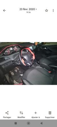 سيارات-peugeot-208-2016-active-وهران-الجزائر