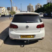 سيارات-volkswagen-golf-6-2011-gtd-باب-الزوار-الجزائر