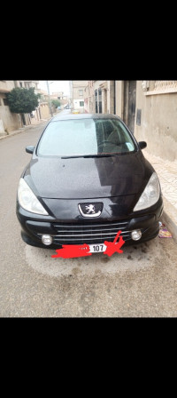 voitures-peugeot-307-2007-oxygo-mostaganem-algerie