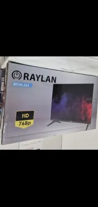 Tv RAYLAN 32 Pouce Sm