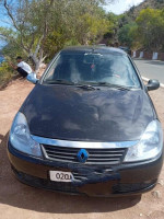 voitures-renault-symbol-2009-ain-merane-chlef-algerie