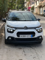 voitures-citroen-c3-2021-seduction-alger-centre-algerie