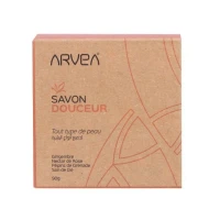 Savon Douceur Arvea