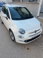 voitures-fiat-500-2024-dolce-vita-tlemcen-algerie