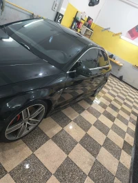 Audi S3 2016 S3