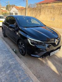 voitures-renault-clio-5-2023-rs-line-tlemcen-algerie