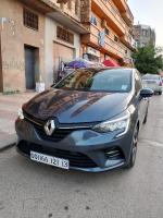 voitures-renault-clio-5-2021-limited-tlemcen-algerie