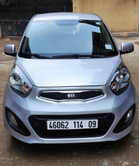 voitures-kia-picanto-2014-ouled-selama-blida-algerie