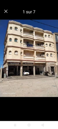 Vente Villa El taref El kala