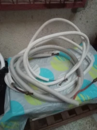 نحاس مكيف هوائي