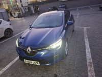 voitures-renault-clio5-2021-ain-benian-alger-algerie