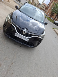 voitures-renault-captur-2021-ain-benian-alger-algerie