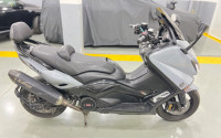 motos-scooters-yamaha-tmax-530-2016-bouzareah-alger-algerie