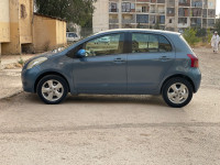 citadine-toyota-yaris-2007-berrouaghia-medea-algerie