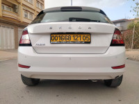 voitures-skoda-fabia-2021-ambition-batna-algerie