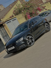 voitures-audi-a3-2019-s-line-ngaous-batna-algerie