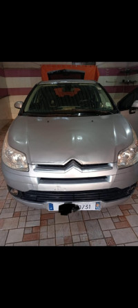 voitures-citroen-c4-2007-misseghine-oran-algerie