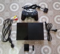 consoles-ps2-slim-es-senia-oran-algerie