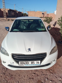 voitures-peugeot-301-2015-pack-luxe-zmalet-el-emir-abdelkader-tiaret-algerie