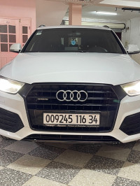 voitures-audi-q3-2016-pack-s-line-bordj-bou-arreridj-algerie