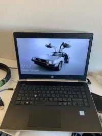 Hp probook