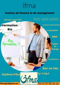 Formation 