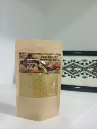 توابل البطاطس المقلية 