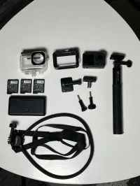 Dji action 4