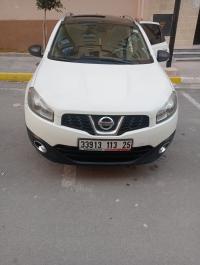 voitures-nissan-qashqai-2013-2-tekna-constantine-algerie