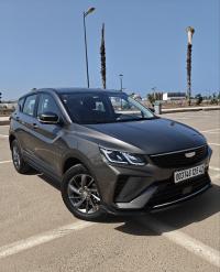 سيارات-geely-coolray-2025-super-max-الحراش-الجزائر