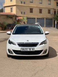 سيارات-peugeot-308-2015-allure-الجزائر-وسط