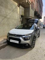 automobiles-citroen-c3-2023-biskra-algerie