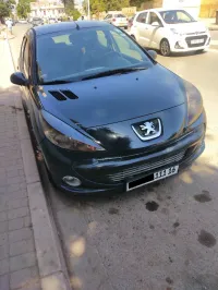 Peugeot 206 Plus 2011 206 Plus