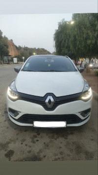 voitures-renault-clio-4-2019-gt-line-ain-naadja-alger-algerie