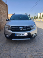 voitures-dacia-sandero-2017-stepway-chlef-algerie