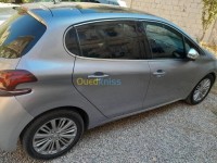 سيارات-peugeot-2008-2019-allure-عنابة-الجزائر
