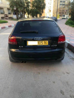 moyenne-berline-audi-a3-2005-mohammadia-alger-algerie