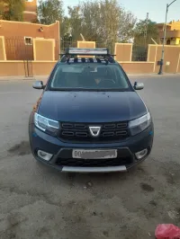 Dacia Sandero 2017 Stepway