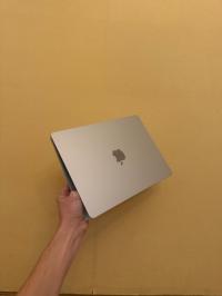 MacBook Air M3 2024 thumbnail 3
