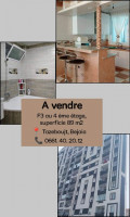 Sell Apartment F3 Béjaïa Bejaia