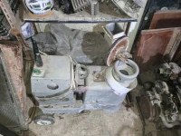 Compresseur 450L - Machine Ponceuse 220v - Poste a Souder SIDAL