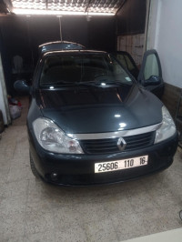 voitures-renault-symbol-2010-expression-kouba-alger-algerie