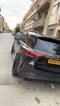 voitures-mercedes-gle-2023-ain-benian-alger-algerie