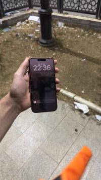 هواتف-ذكية-iphone-17-pro-mac-العفرون-البليدة-الجزائر