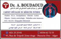 medicine-health-diabetologie-et-medecine-interne-hussein-dey-algiers-algeria
