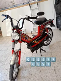 Peugeot 103 sp 1980