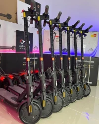 بالتقسيط Trottinette électrique trotinet trotinette Xiaomi trotinette ninebot 