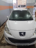 citadine-peugeot-207-2013-allure-cheria-tebessa-algerie