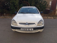 break-familiale-citroen-xsara-2002-brek-bir-mourad-rais-alger-algerie