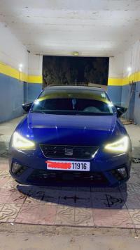 citadine-seat-ibiza-2019-ouargla-algerie